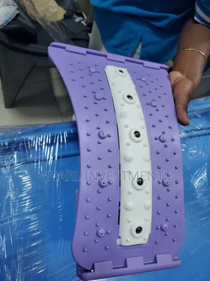 Back Stretcher
