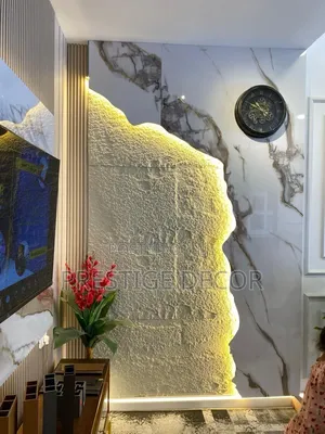 Unique and Creative Wall