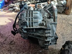 Harrier 3zr Engine Gearbox.