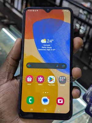 Samsung Galaxy F13 64 GB Black