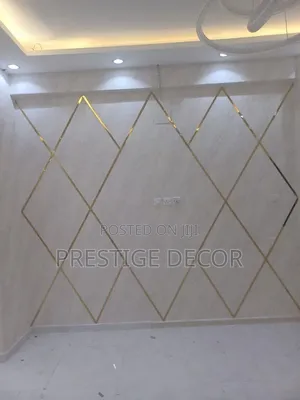 Wall Designing