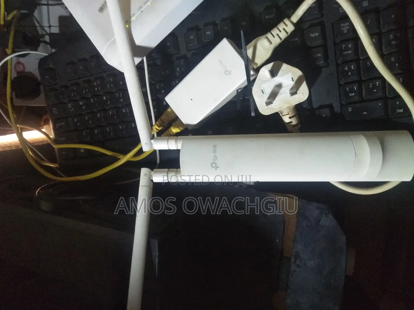 T-P Link Omada Eap110