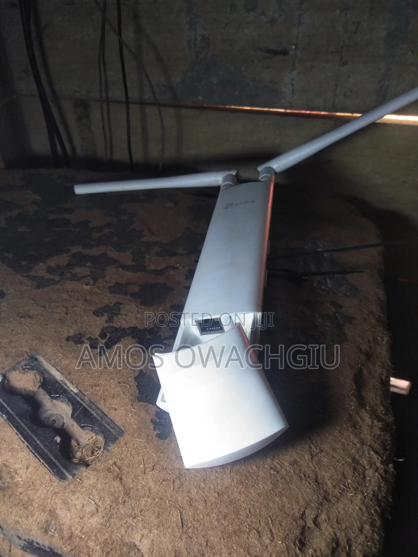 T-P Link Omada Eap110