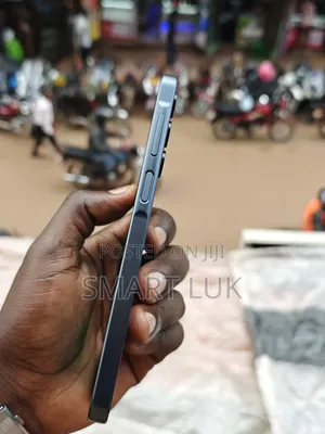New Samsung Galaxy A16 128 GB Black