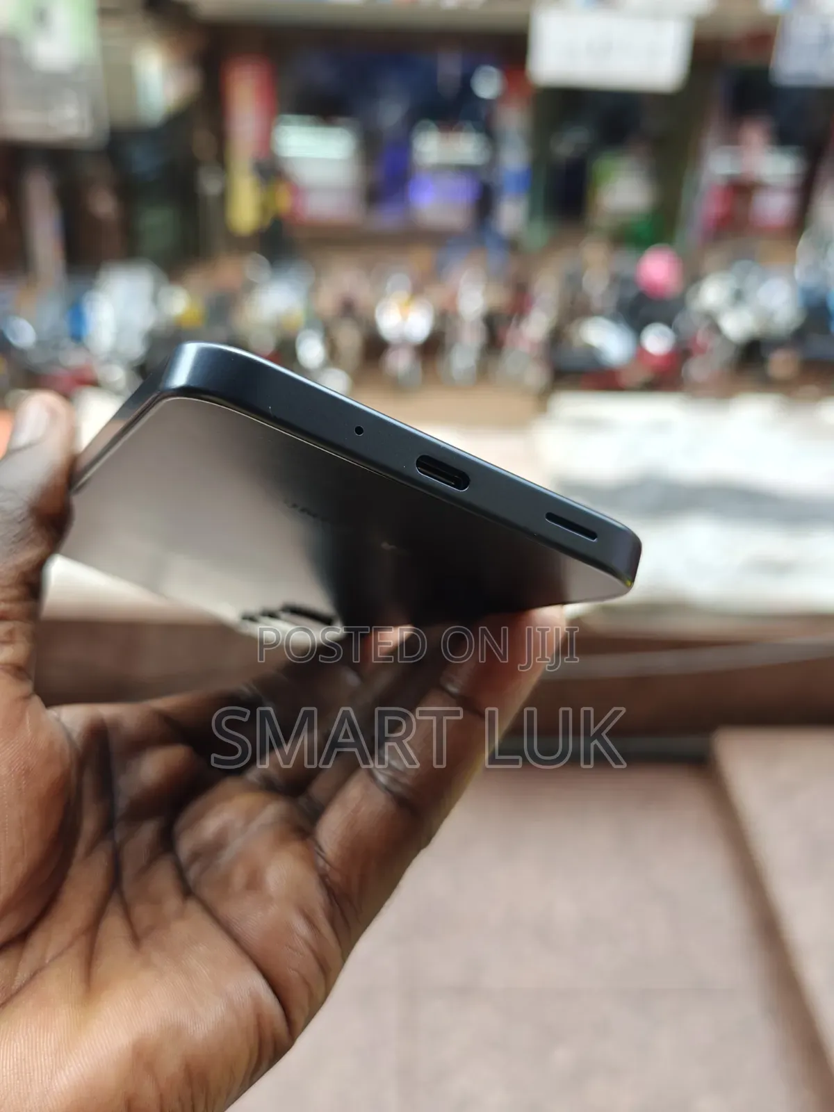New Samsung Galaxy A16 128 GB Black