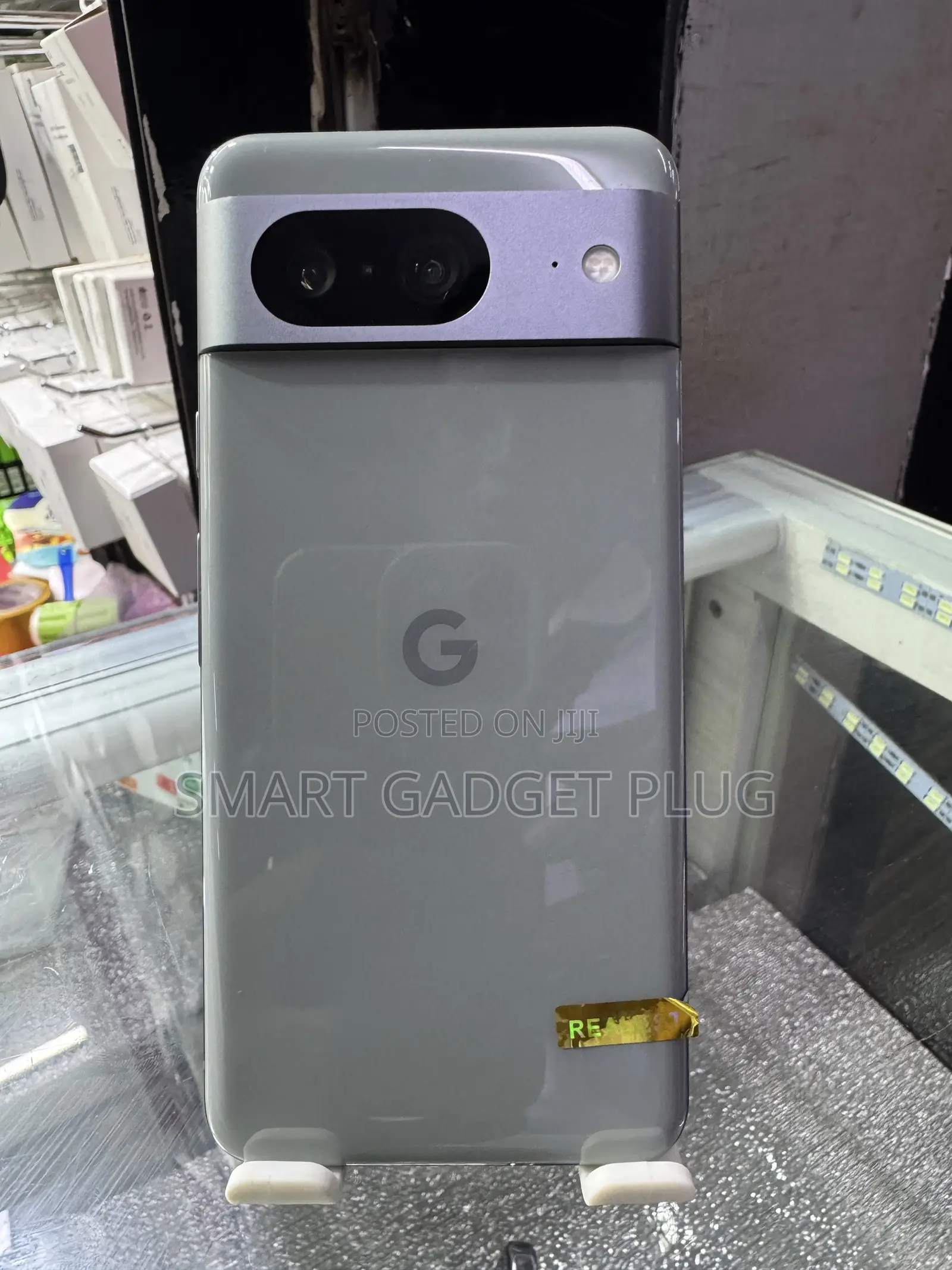 Google Pixel 7 128 GB Gray