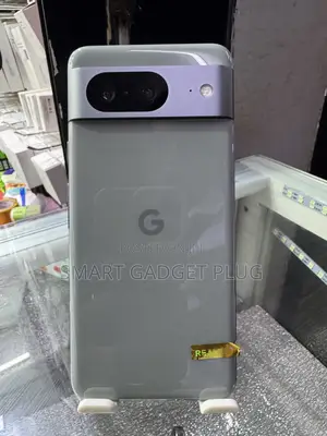 Google Pixel 7 128 GB Gray