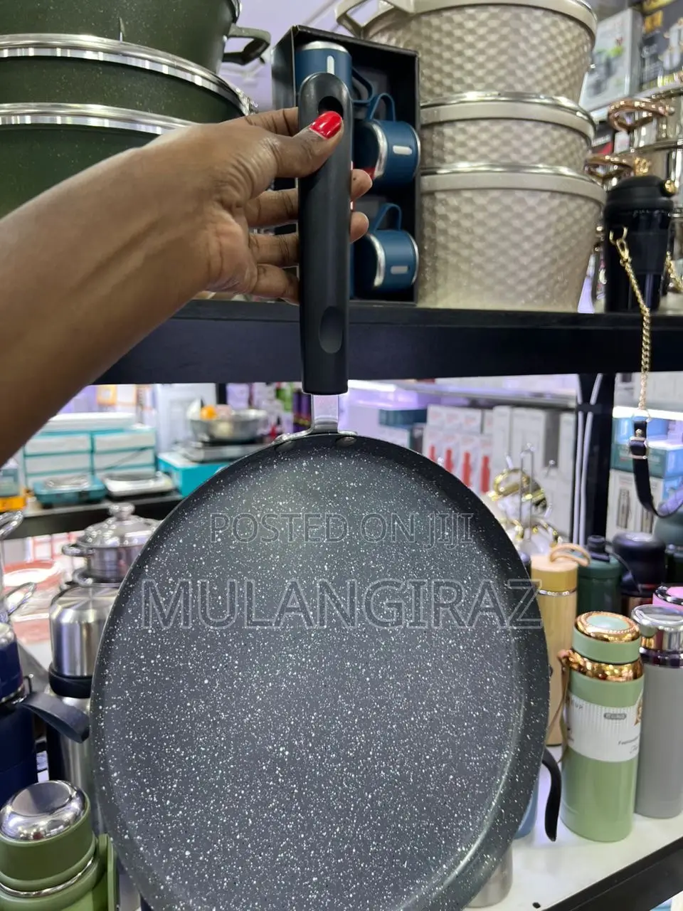 Frying Pan