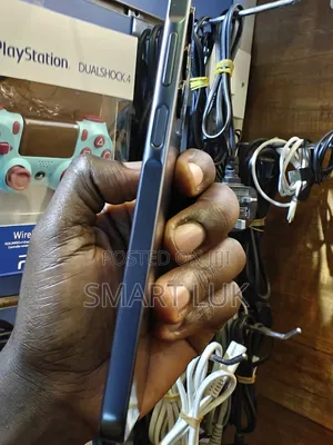New Samsung Galaxy A16 128 GB Black