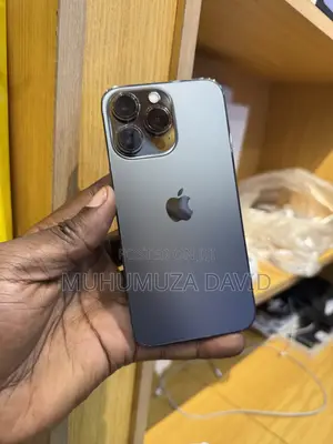 Apple iPhone 14 Pro Max 256 GB Black