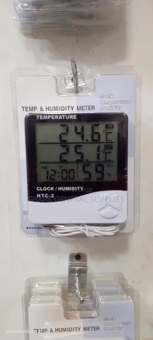 Hygrometer