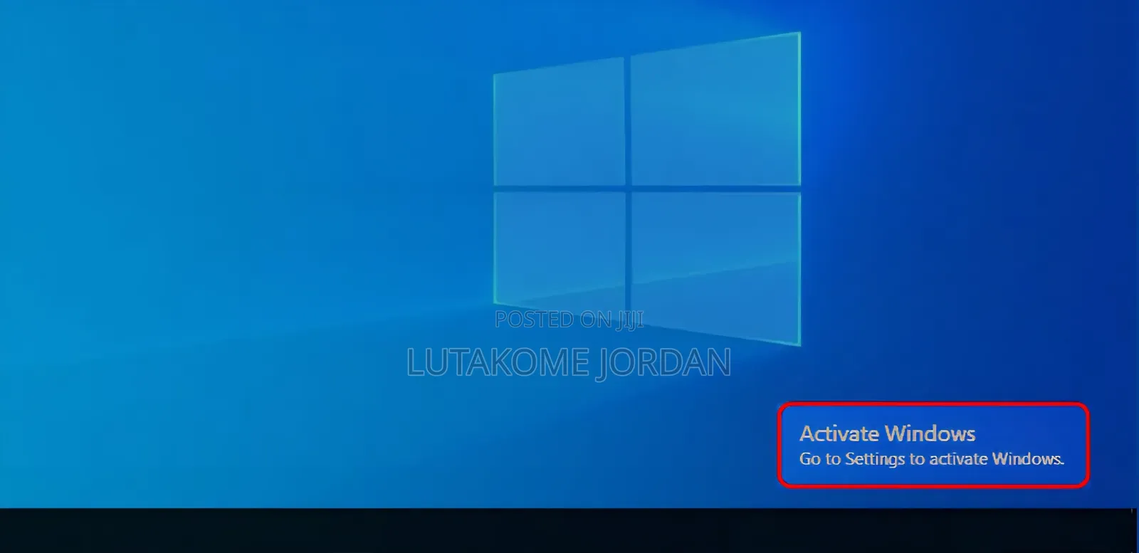 Activate Your Windows From 7–10 to 11 With a Digital License
