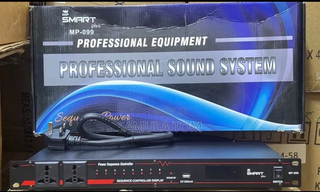 Power Sequence for Sell at Good Prices