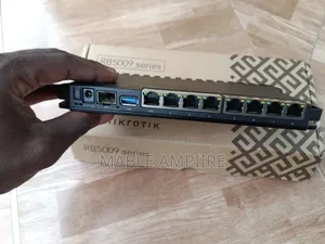 Mikrotik Rb5009
