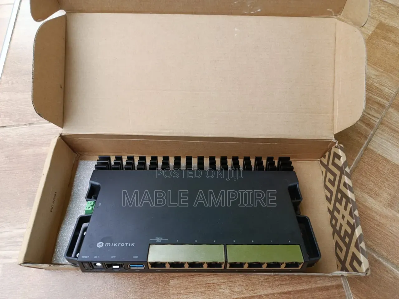Mikrotik Rb5009