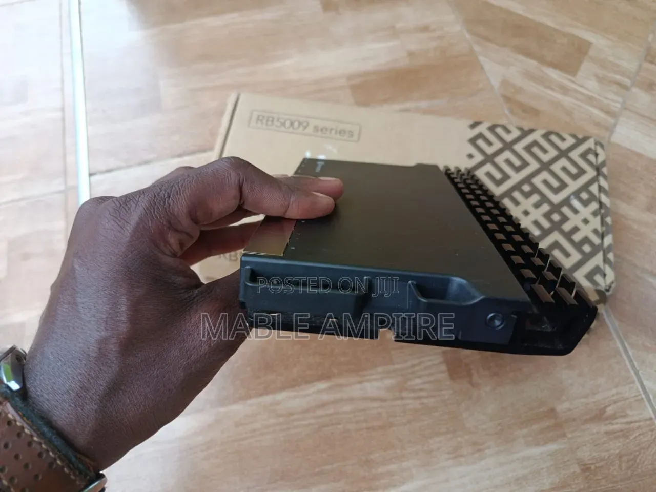Mikrotik Rb5009