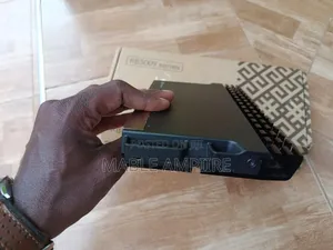 Mikrotik Rb5009