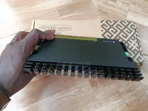 Mikrotik Rb5009