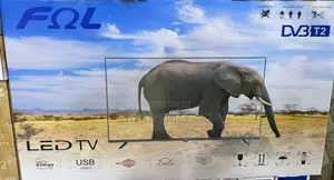 Fol 43-Inch Digital Led Tv