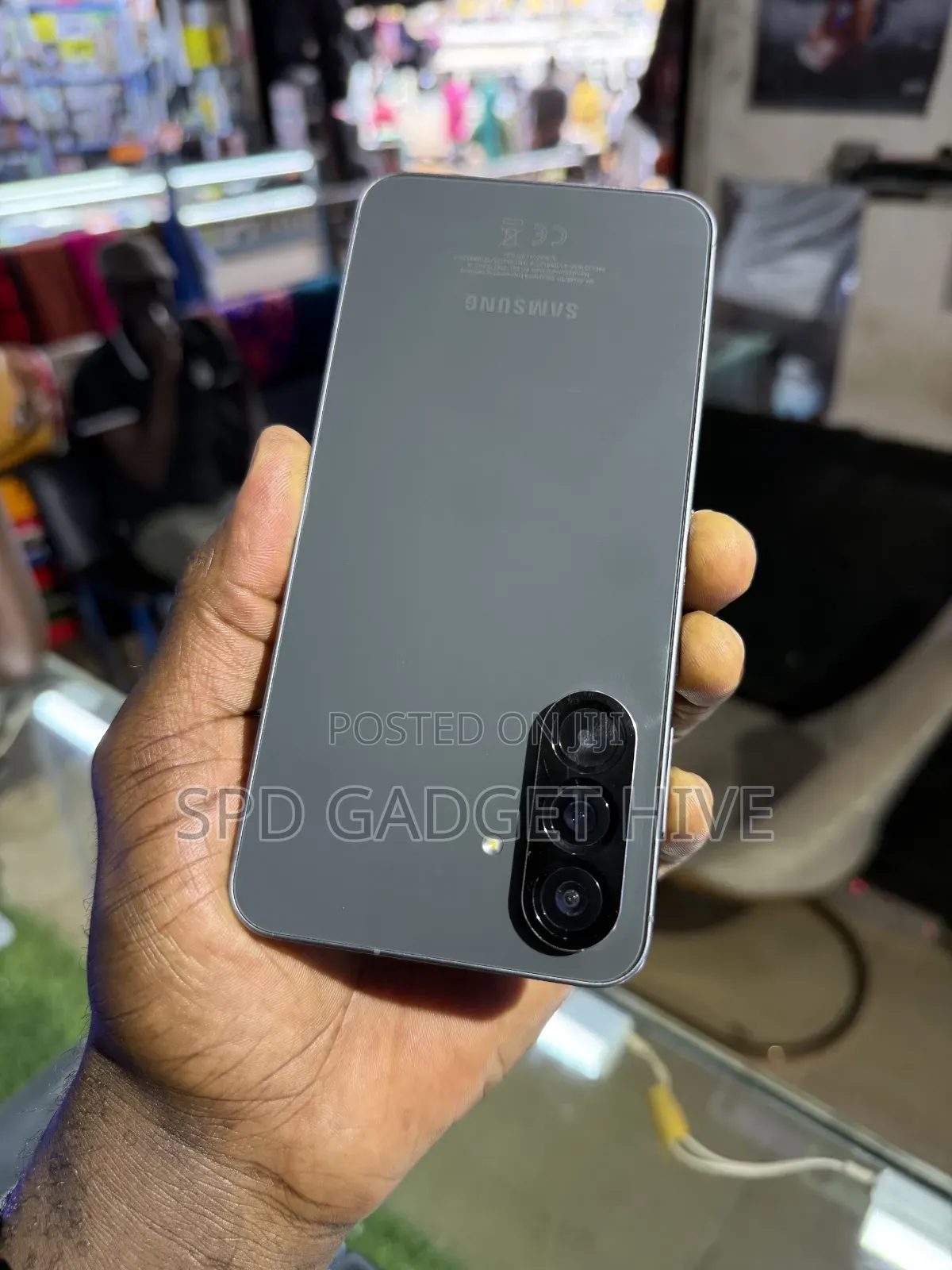 Samsung Galaxy A56 256 GB