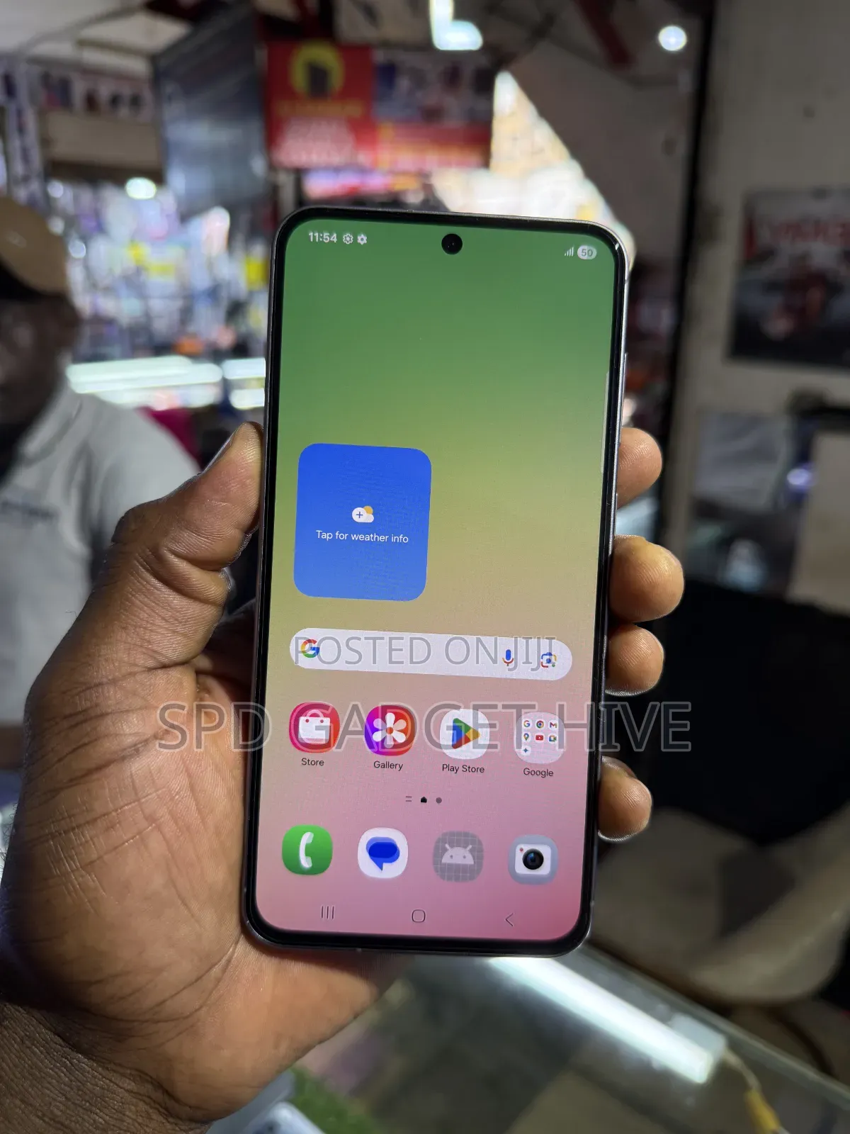 Samsung Galaxy A56 256 GB
