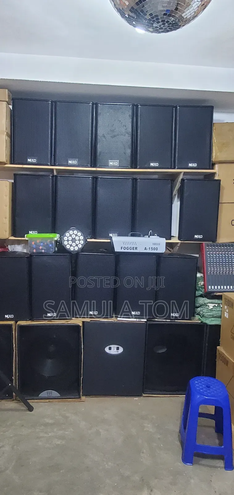 Nexo Tops Original for Sell