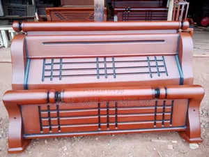 Panel Bed 5x6