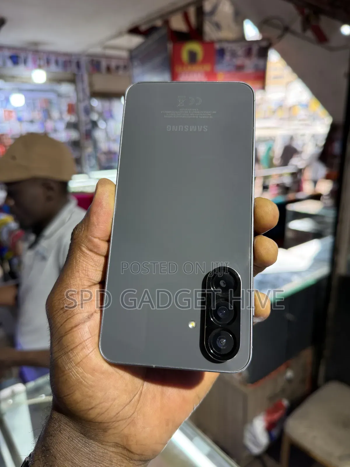 Samsung Galaxy A56 256 GB