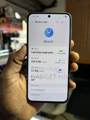 Samsung Galaxy A56 256 GB