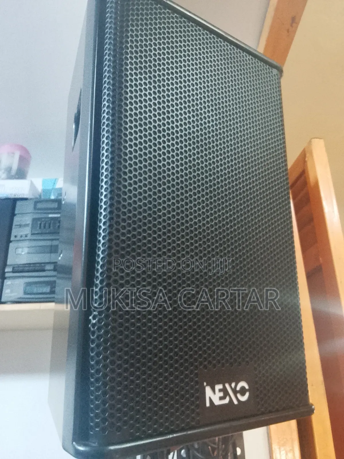 Nexo 12tmtop