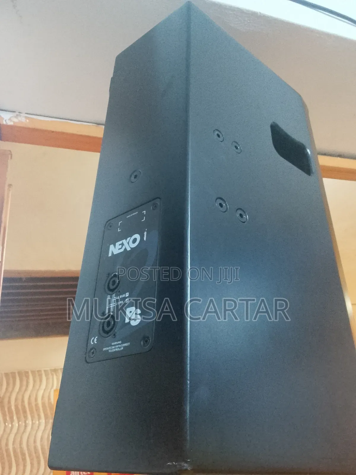 Nexo 12tmtop