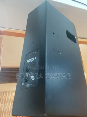 Nexo 12tmtop