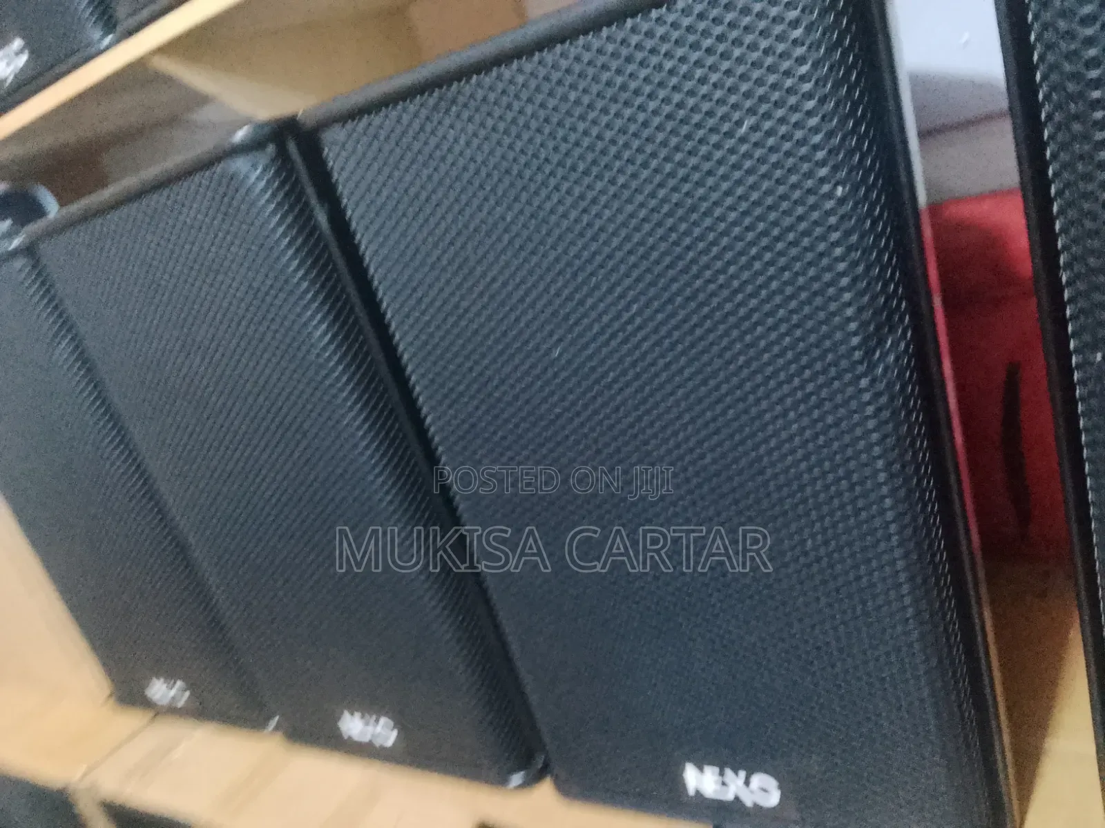 Nexo 12tmtop