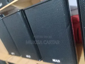 Nexo 12tmtop