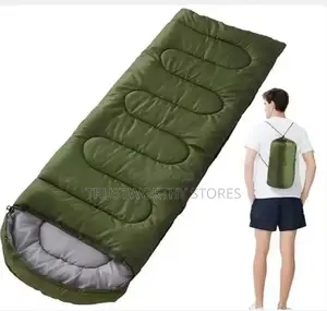 Waterproof Sleeping Bag