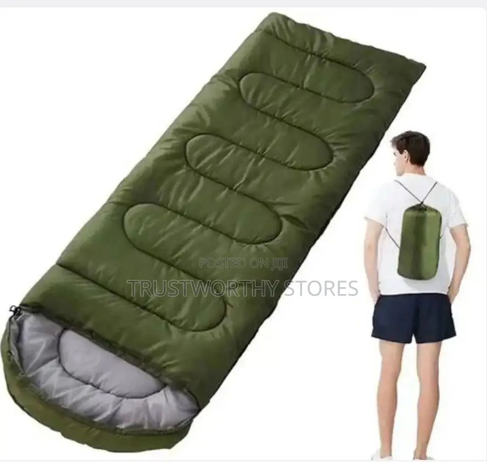 Waterproof Sleeping Bag
