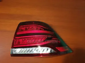 Tail Light for Gle W166