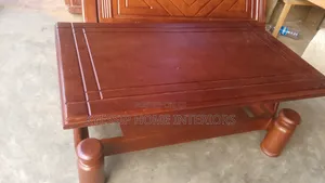 Center Table