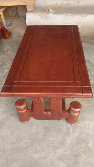 Center Table