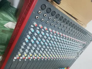 Allen Heath Mixer