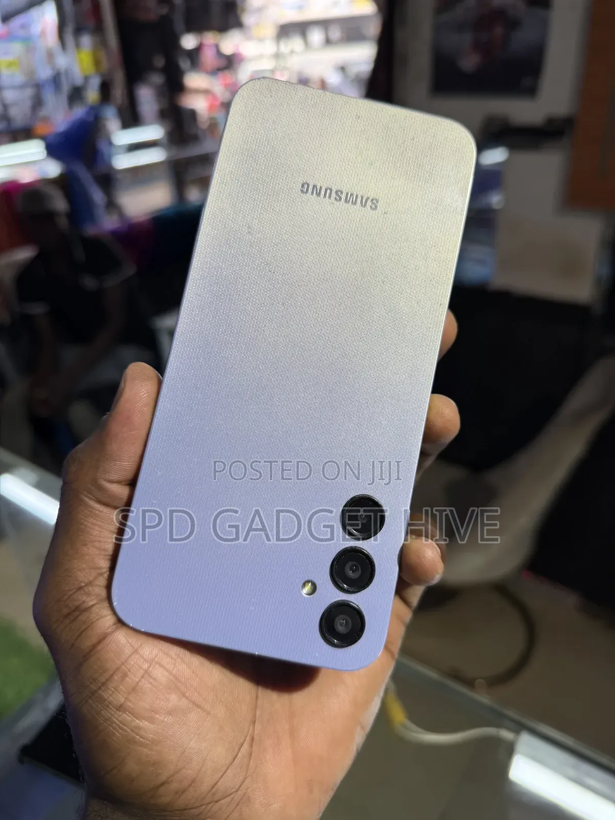 Samsung Galaxy A14 64 GB White