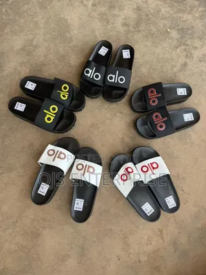 Open Shoes