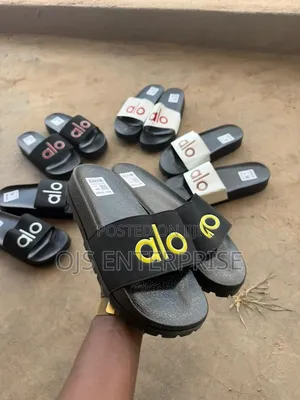 Open Shoes