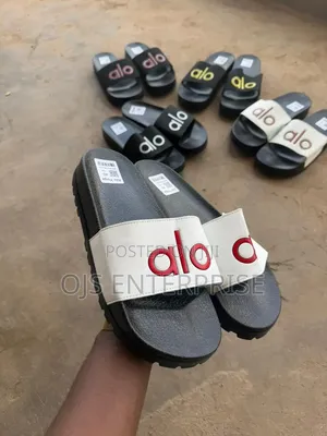 Open Shoes