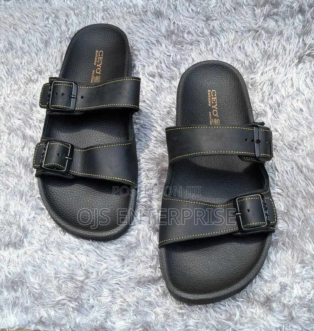 Open Shoes