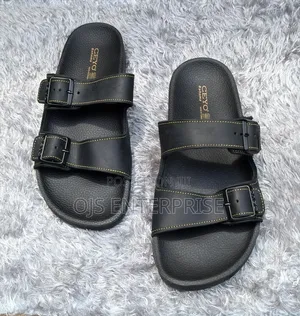 Open Shoes