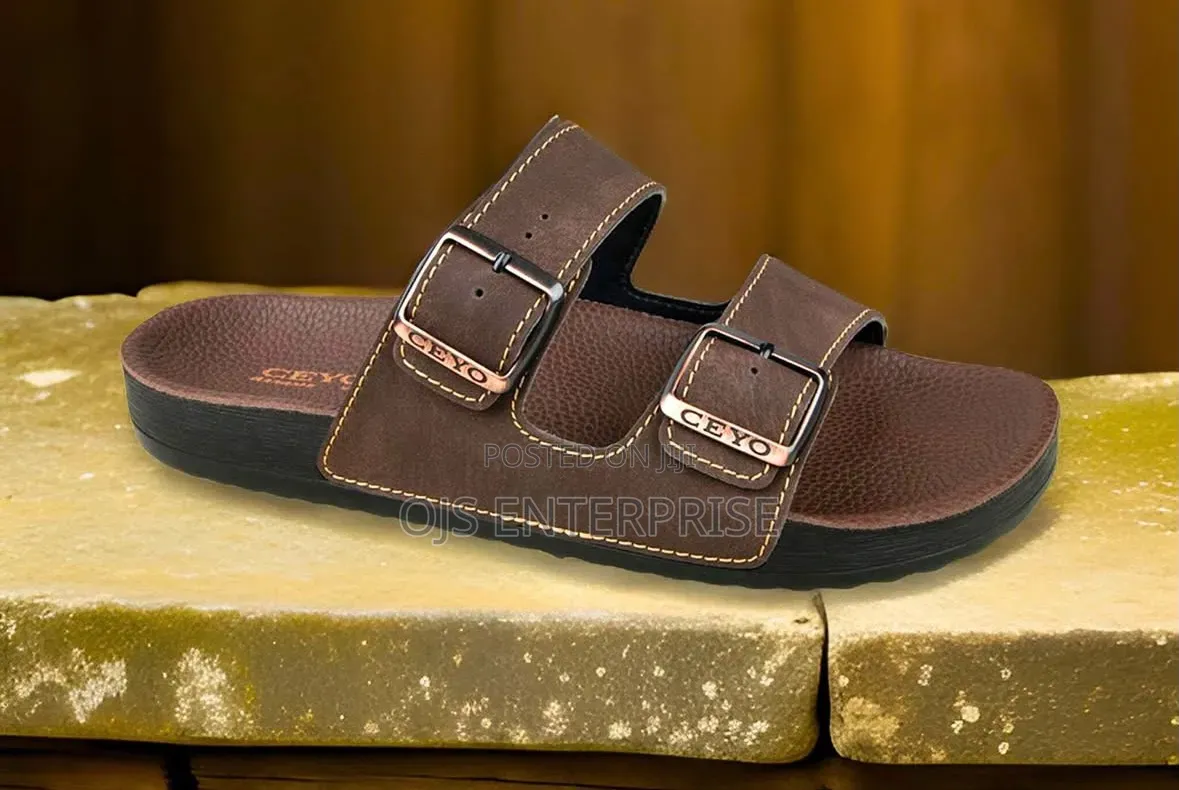 Open Shoes