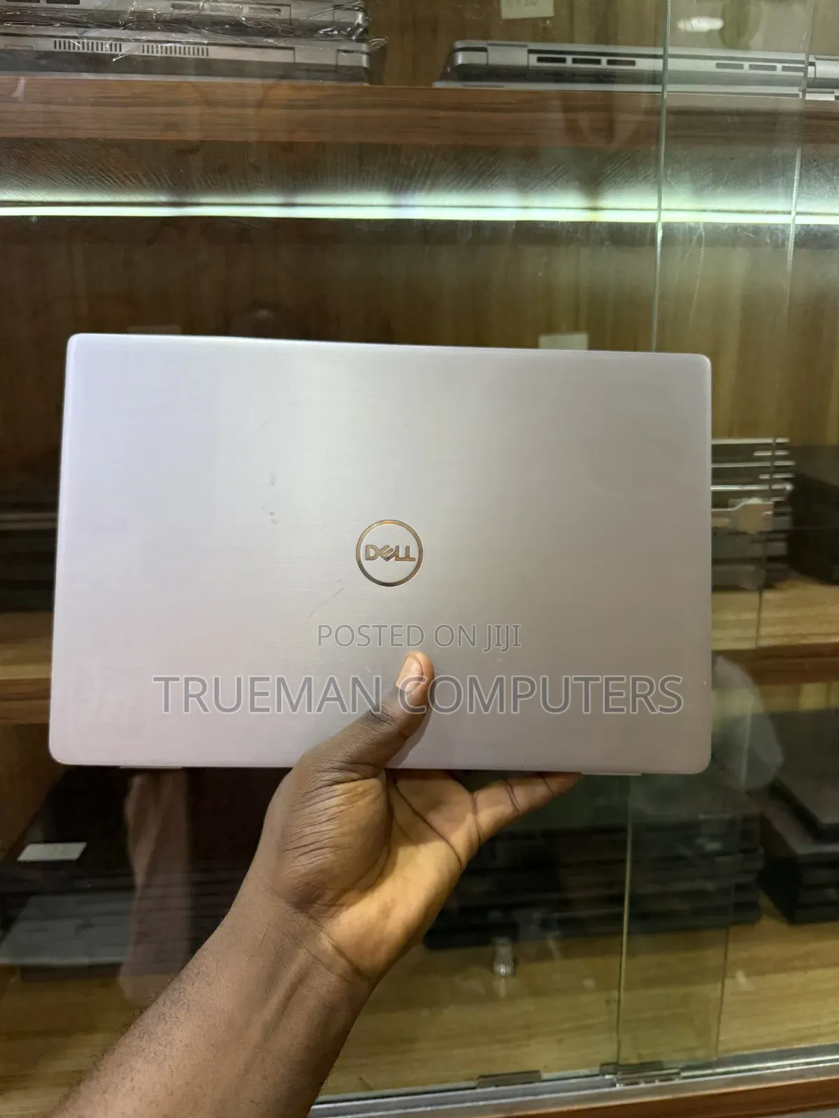 Laptop Dell Latitude 7320 16GB Intel Core i7 SSD 512GB
