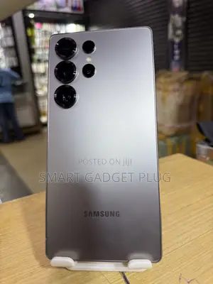 Samsung Galaxy S25 Ultra 256 GB White