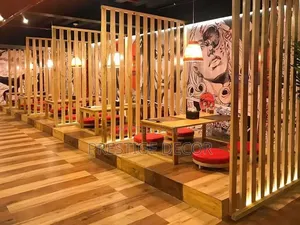 Restuarant Designing